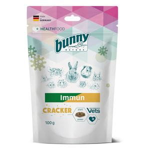 Bunny Health  - Immun Cracker