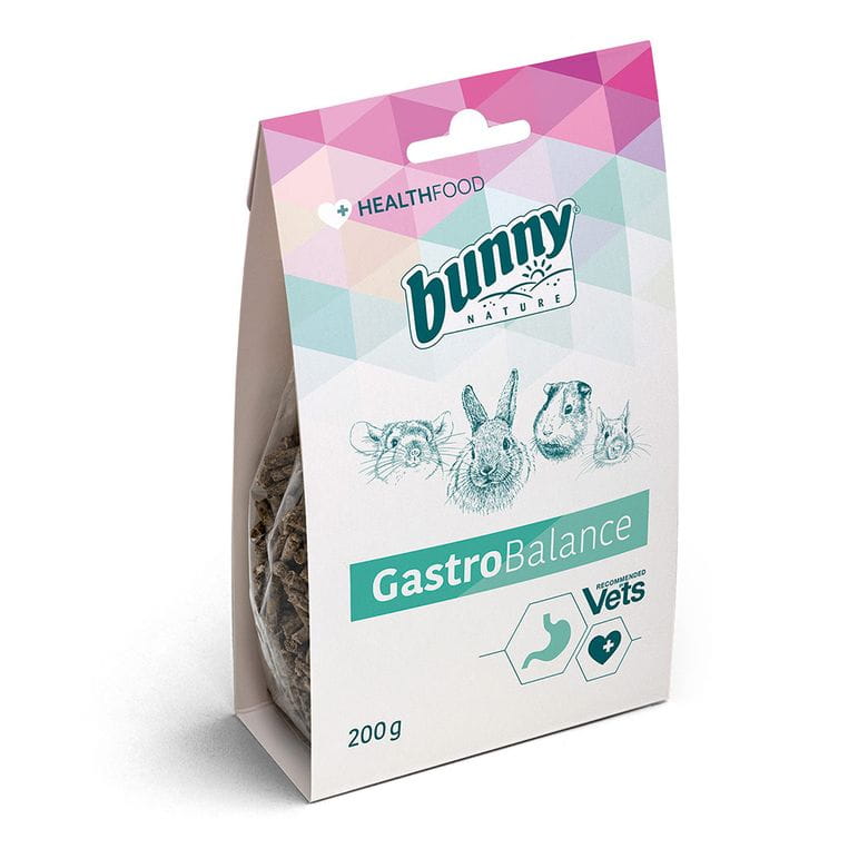 Bunny Health  - GastroBalance