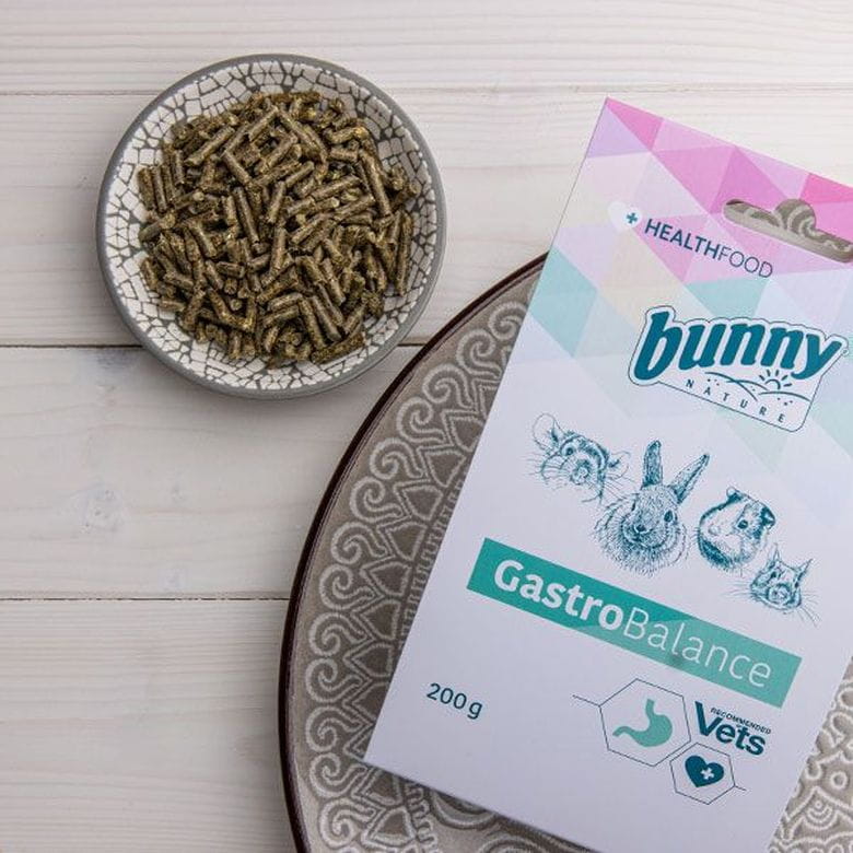 Bunny Health  - GastroBalance