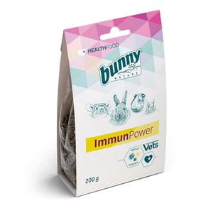 Bunny Health - ImmunPower