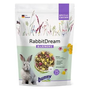 Bunny Dream - Conejo Harmony