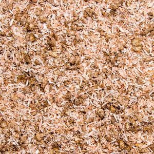 Bunny Bedding - Absorber