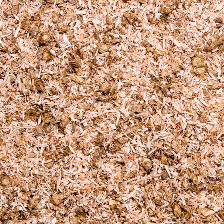 Bunny Bedding - Absorber