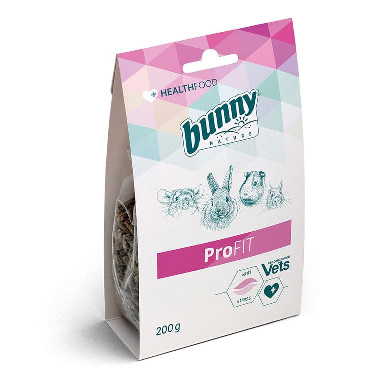 Bunny - ProFIT