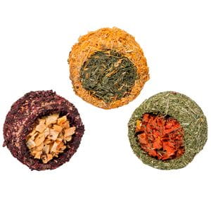 Sushi Trio (200g aprox.)