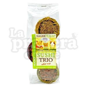Sushi Trio (200g aprox.)