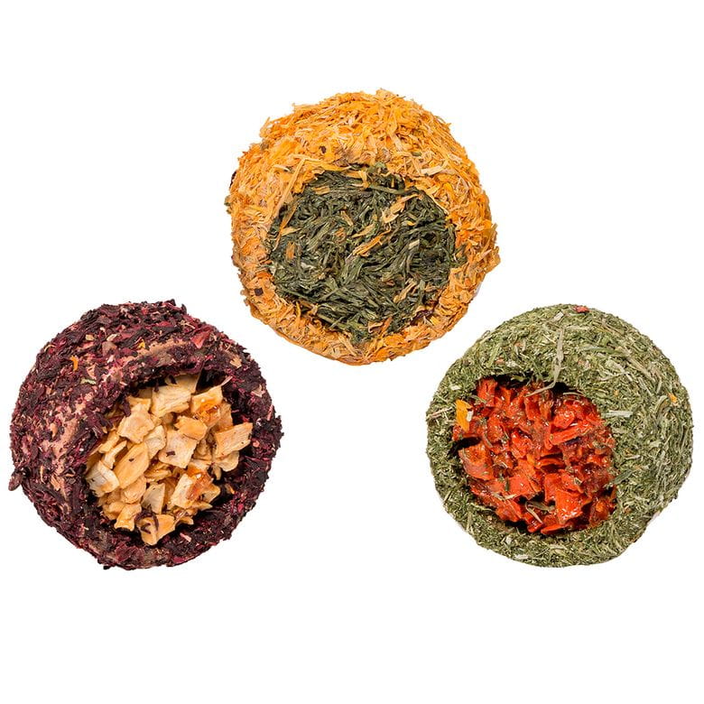 Sushi Trio (200g aprox.)