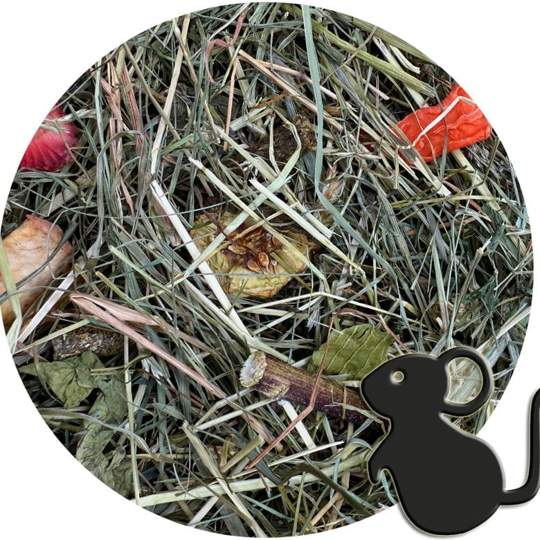 Heno Leckerfeld  Buffet