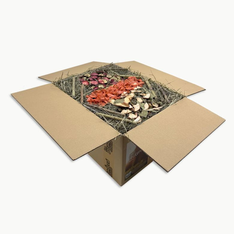 Heno Leckerfeld  Buffet