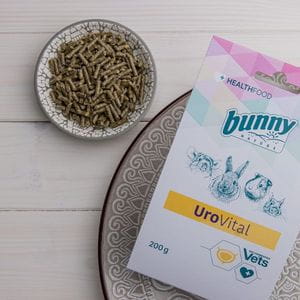 Bunny Health - UroVital