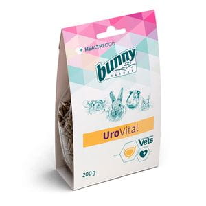 Bunny Health - UroVital