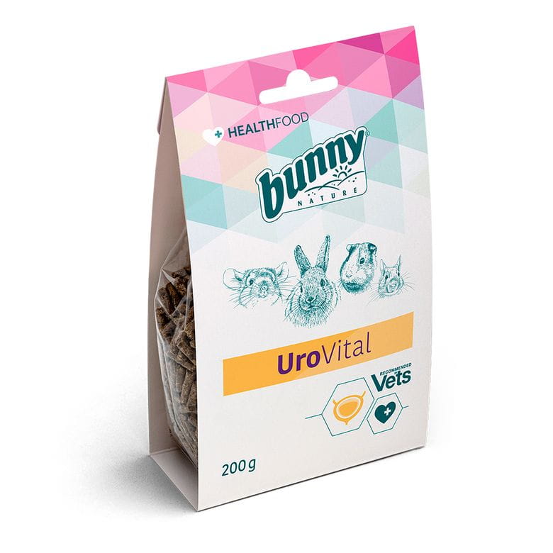 Bunny Health - UroVital