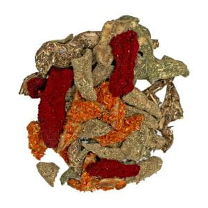 Topi Chips - Mix