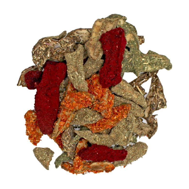 Topi Chips - Mix