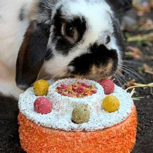Tarta de celebraciones