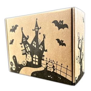 Spooky Box - Especial Halloween
