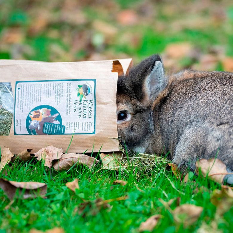 Samerberger - Hierbas de pradera