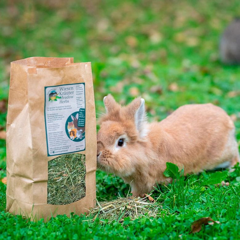 Samerberger - Hierbas de pradera