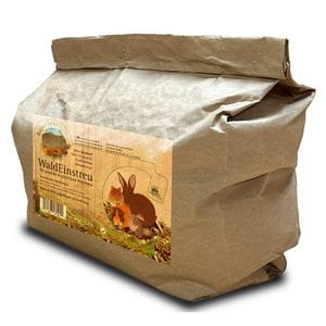 Lecho de suelo forestal 2,5Kg