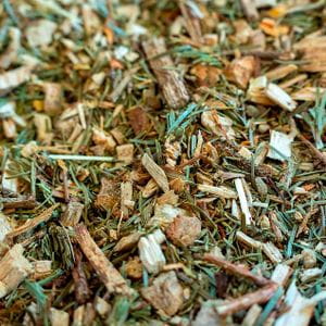 Lecho de suelo forestal 2,5Kg