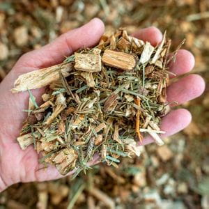 Lecho de suelo forestal 2,5Kg