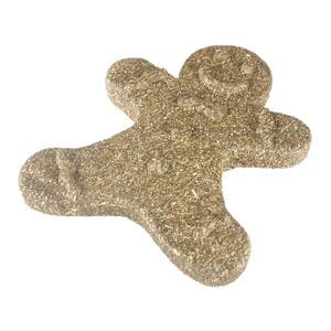 Gingerbread Man 60g