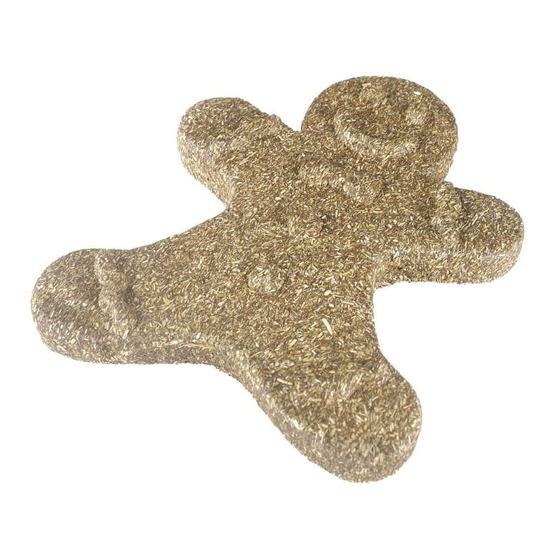 Gingerbread Man 60g