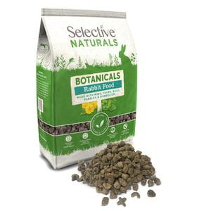 Science Selective - Botanicals Conejo