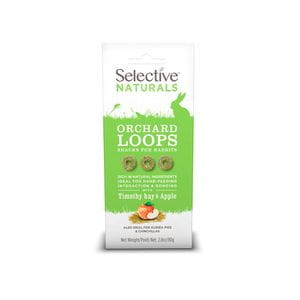 Aritos de Timothy & Manzana