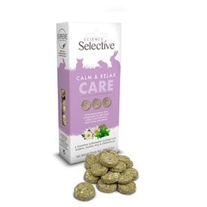 Science Selective Care - Calm & Relax