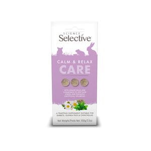 Science Selective Care - Calm & Relax