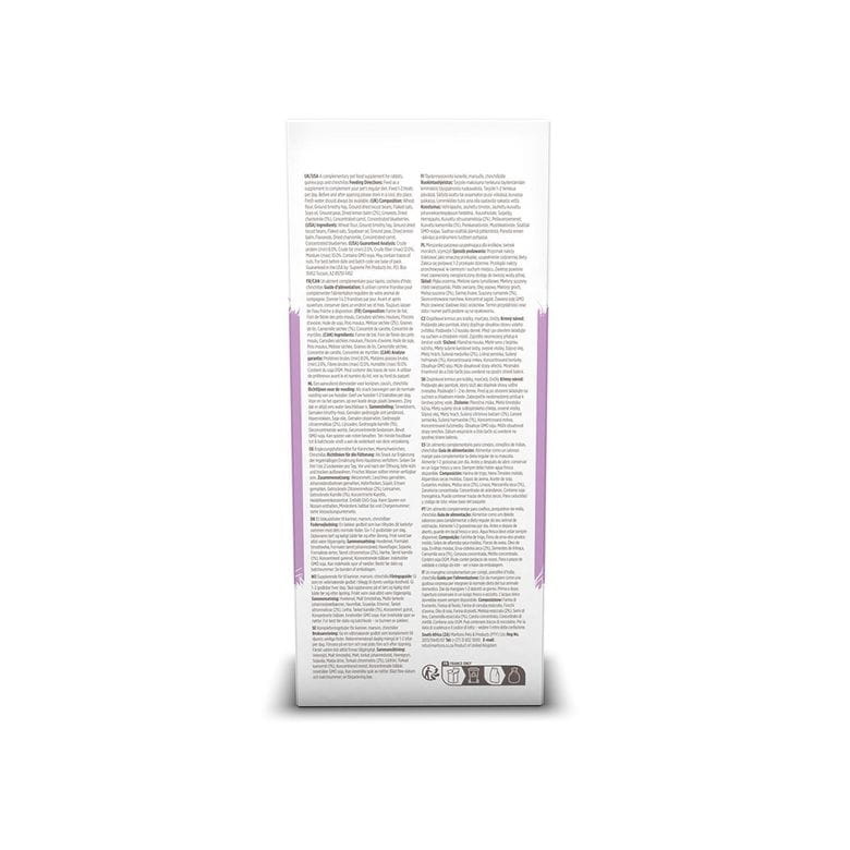 Science Selective Care - Calm & Relax