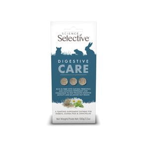 Science Selective Care - Digestive