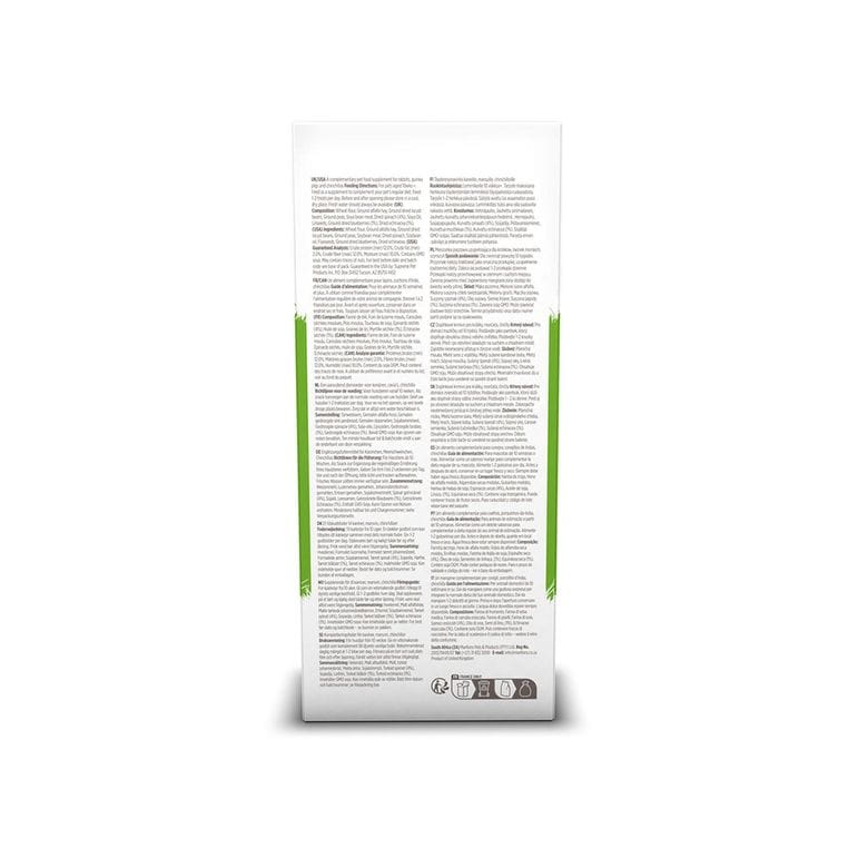 Science Selective Care - Early years