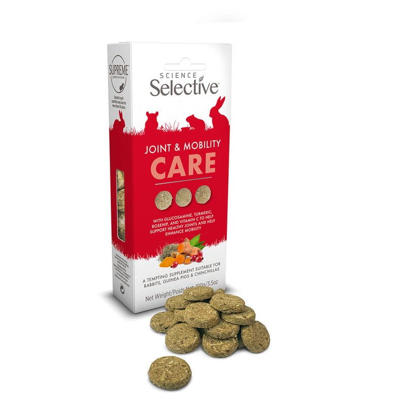 Science Selective Care - Joint & Mobility