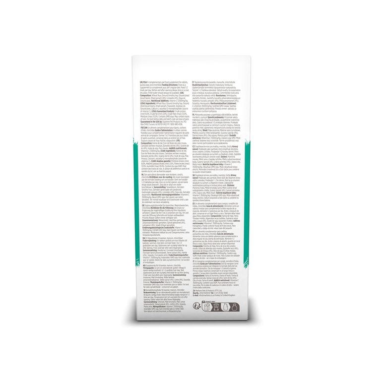 Science Selective Care - Skin & Coat