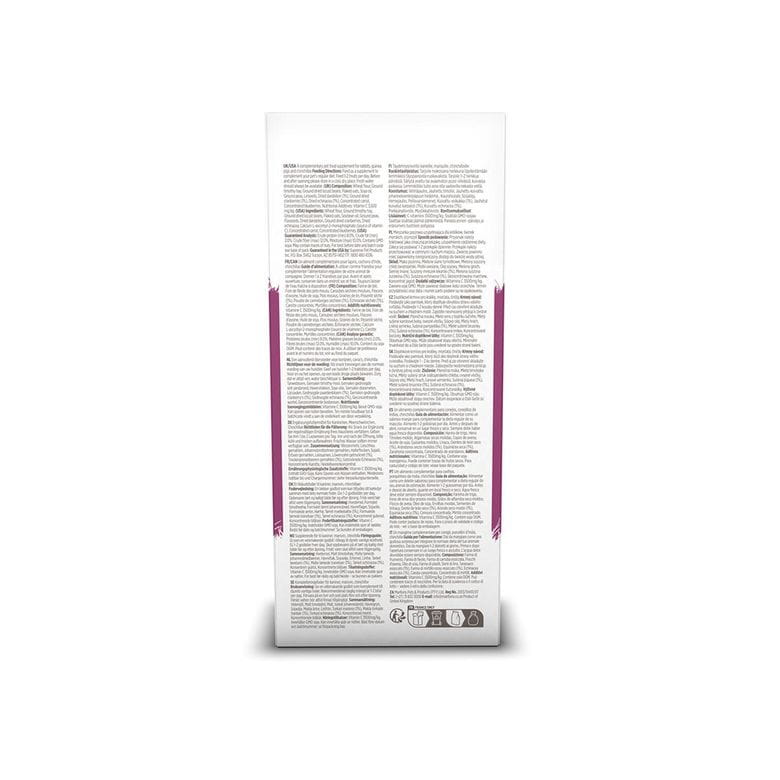 Science Selective Care - Urinary