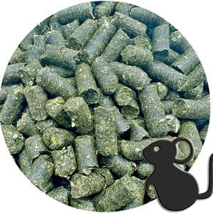 MaxiPellets - Heno Gourmet