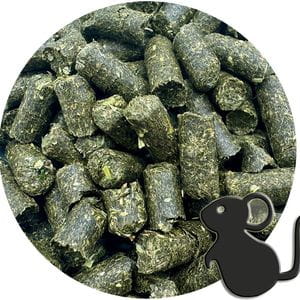 MaxiPellets - Heno Gourmet