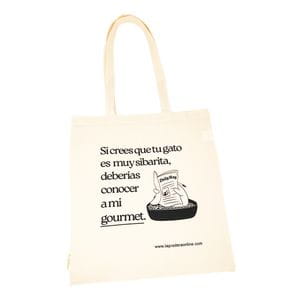 Tote Bag - Gourmet