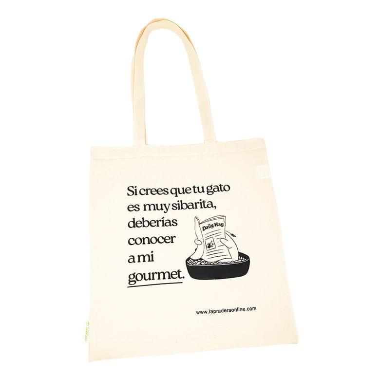 Tote Bag - Gourmet
