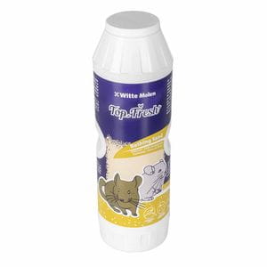 Arena de baño suave 900g