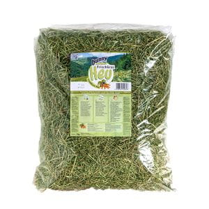 Bunny - Heno Garden Joy 2Kg
