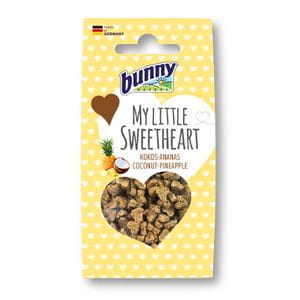 My Little SweetHeart - Coco & Piña