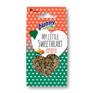 My Little SweetHeart - Ratatouille