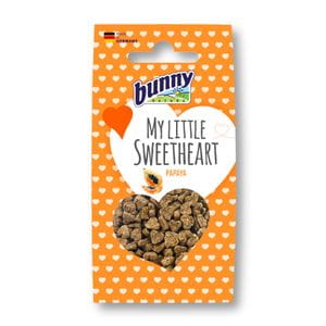 My Little SweetHeart - Papaya