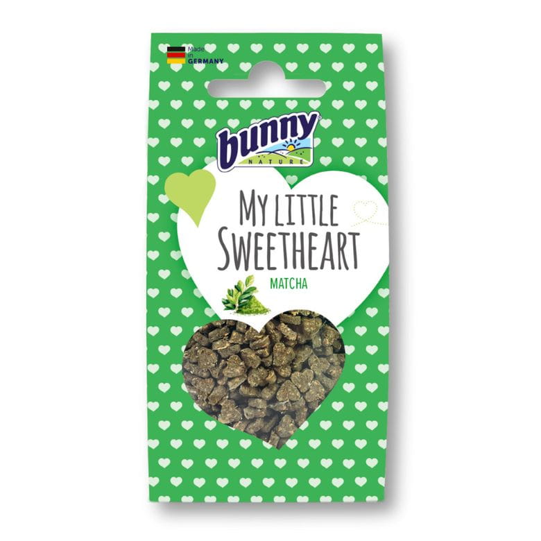 My Little SweetHeart - Matcha