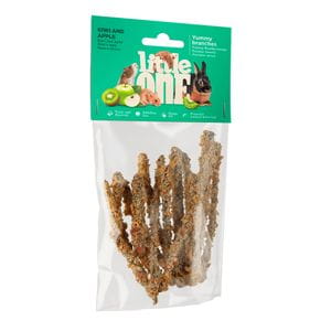 Ramitas con kiwi & Manzana