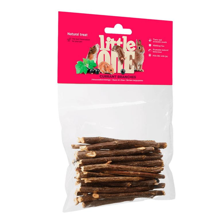 Ramitas de grosellero 50g