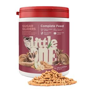 Alimento completo para Petauros del Azúcar 450g